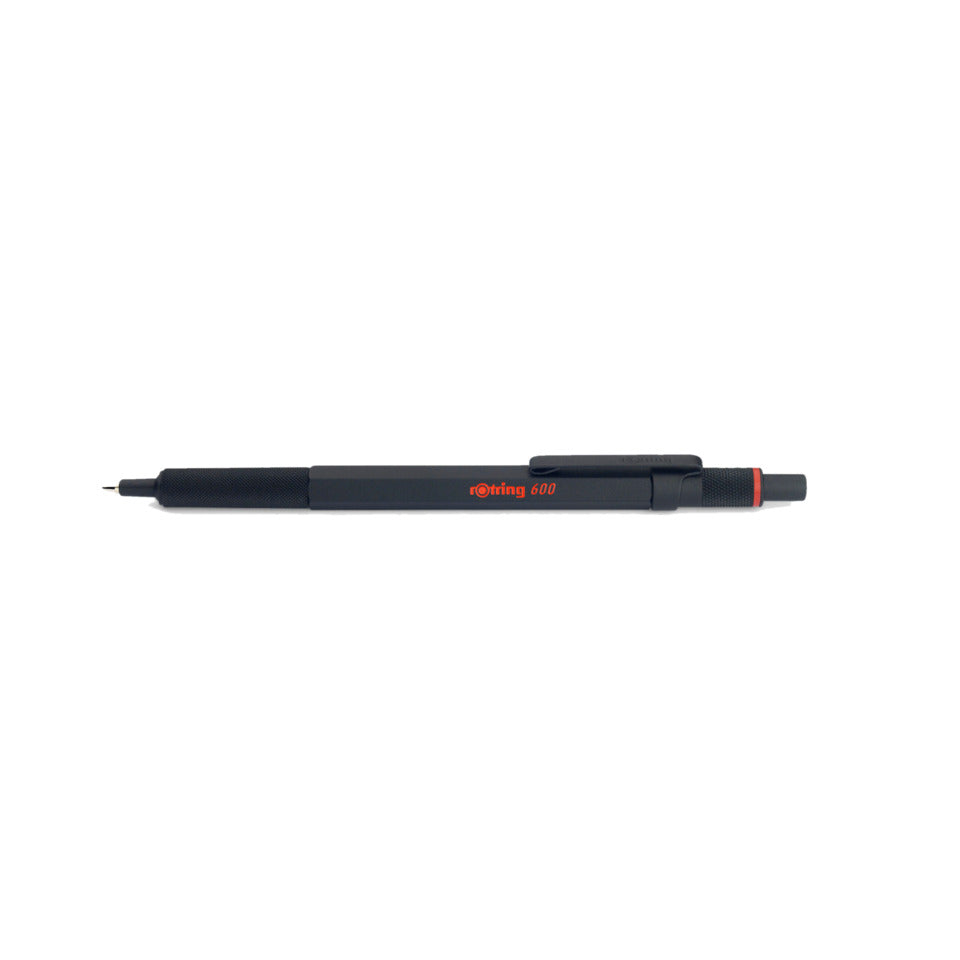 Kugelschreiber M 600 schwarz ROTRING 2032577