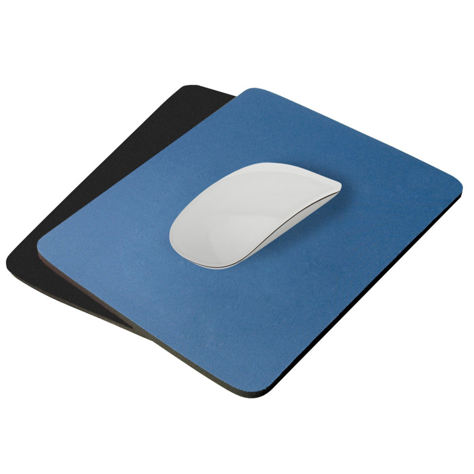 Mousepad Standard, blau Q-CONNECT KF04516