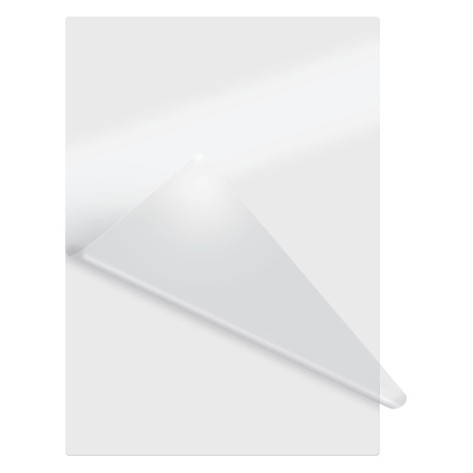 Laminierhülle, A3, 2 x 125 µm, glänzend, 100 Stück Q-CONNECT KF04124 Q-CONNECT KF04124 100ST