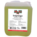 Essigreiniger   5l MAXI 04908 MAXI 4908