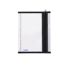 Ordnertasche, A5, schwarz HERMA 20029 HERMA 20029 Universal