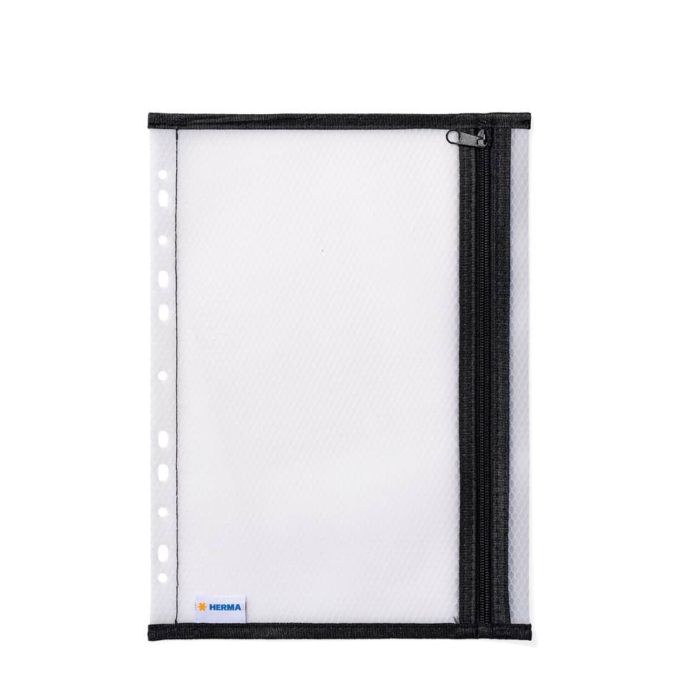 Ordnertasche, A4, schwarz HERMA 20030 HERMA 20030 Unviersal