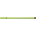 Fasermaler Pen 68, 1mm, limettengrün STABILO 68/14