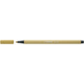 Fasermaler Pen 68, 1mm, khaki STABILO 68/66