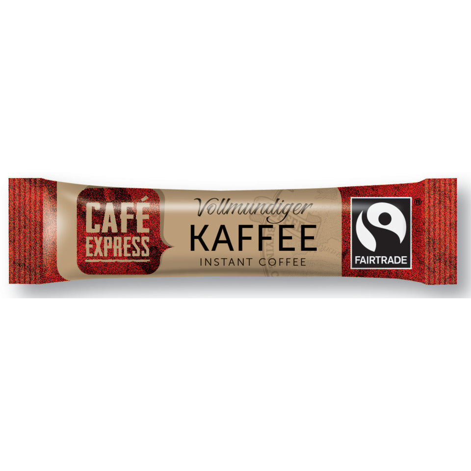 Kaffee Sticks 500 Stück HELLMA 60119978