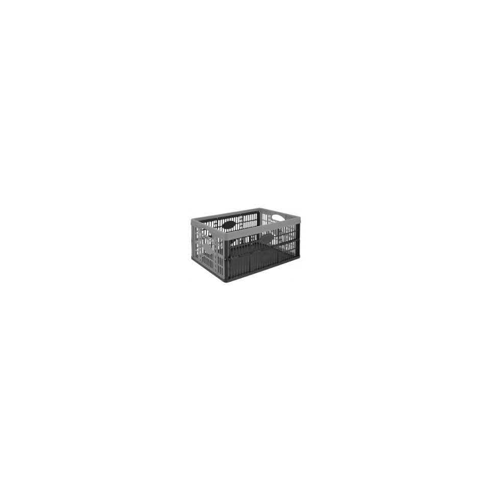 Klappbox 32 l schwarz/grau CEP 2310150011 CEP 2310150011 Klappbox