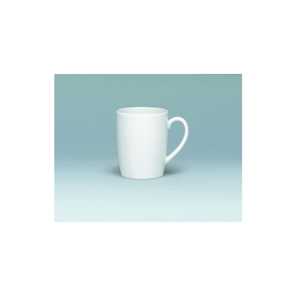 Kaffeebecher, 0,3l, Form 98, 6 Stück, weiß SCHÖNWALD 544637 SCHÖNWALD 544637 PG6St