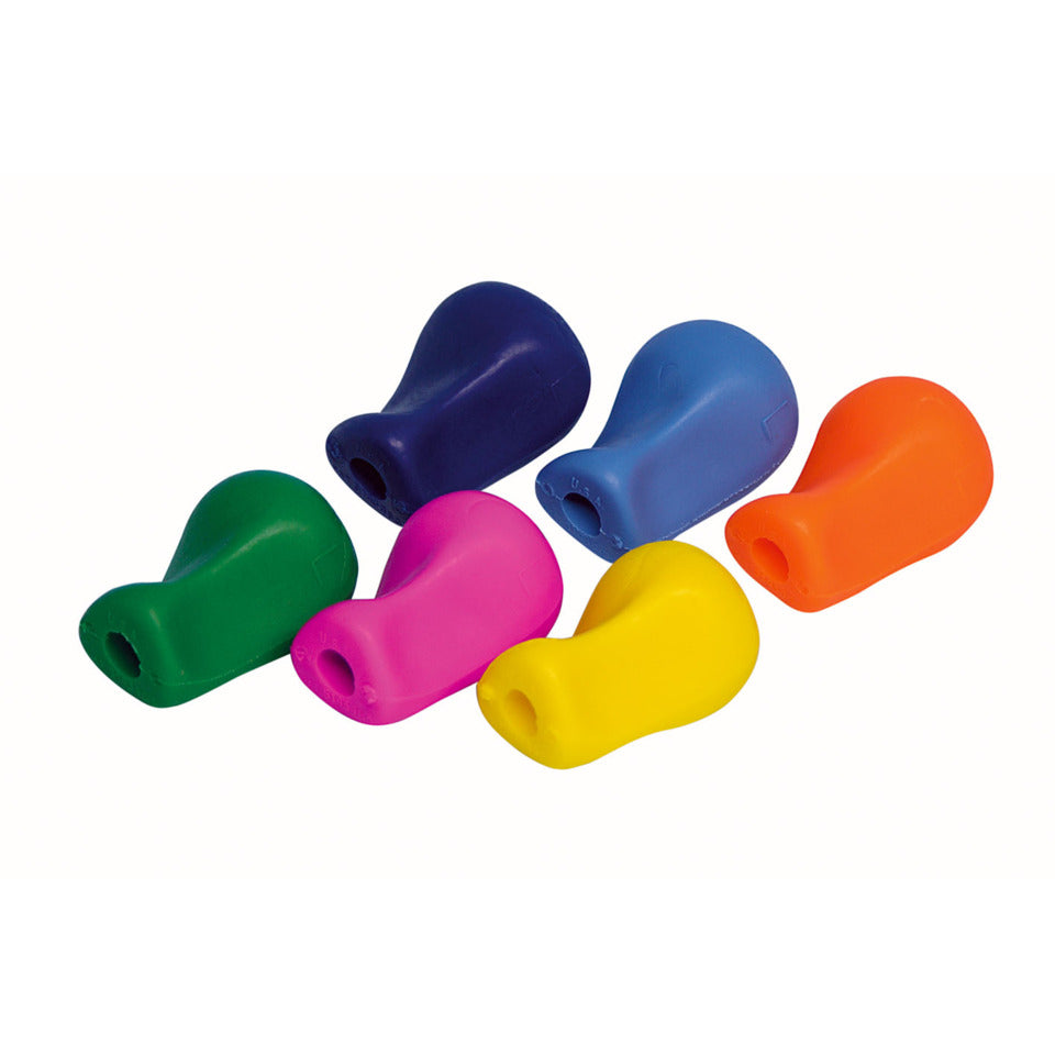 Schreibhilfe Mini Jar sortiert   P-Grip OP KUM NE565.01.27 KUM NE565.01.27 P-Grip OP