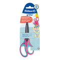 Schulschere griffix® LovelyPink   Rechtshänder PELIKAN 300009551 PELIKAN 300009551 819114 Re. spitz Bli