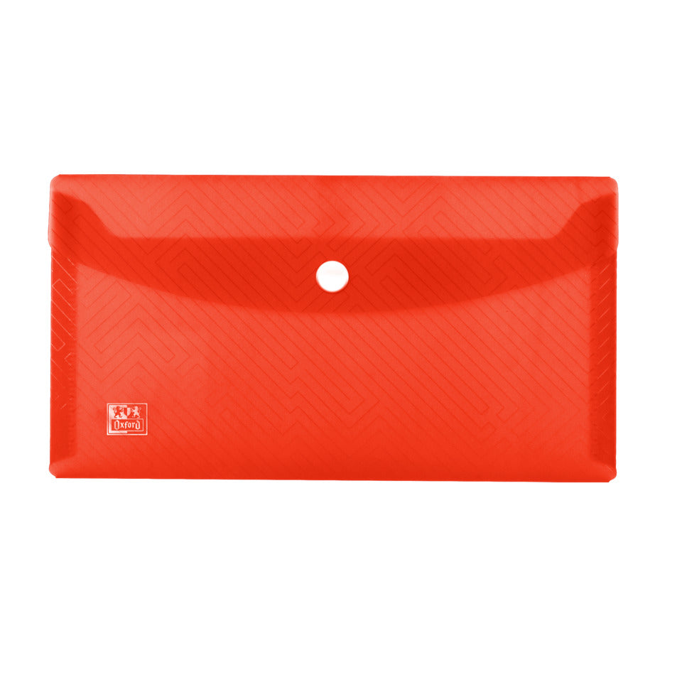 Brieftasche Urban, DIN lang, transluzent sortiert OXFORD 400147029 OXFORD 400147029 Urban PP