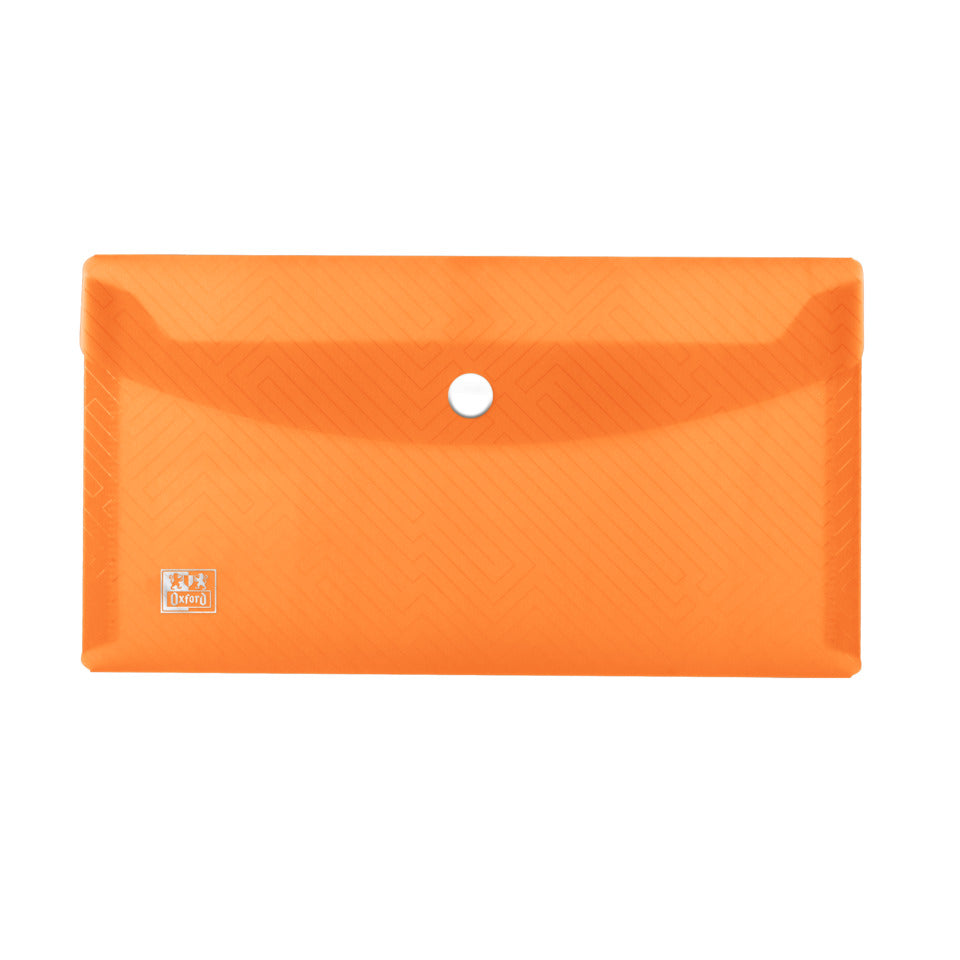 Brieftasche Urban, DIN lang, transluzent sortiert OXFORD 400147029 OXFORD 400147029 Urban PP