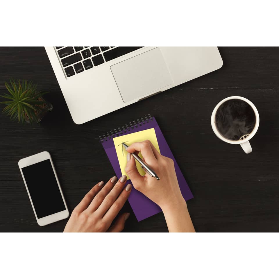 Notizblock Office Essentials, 12,5x20cm, sortiert OXFORD 400055727 OXFORD 400055727 12,5x20 cm