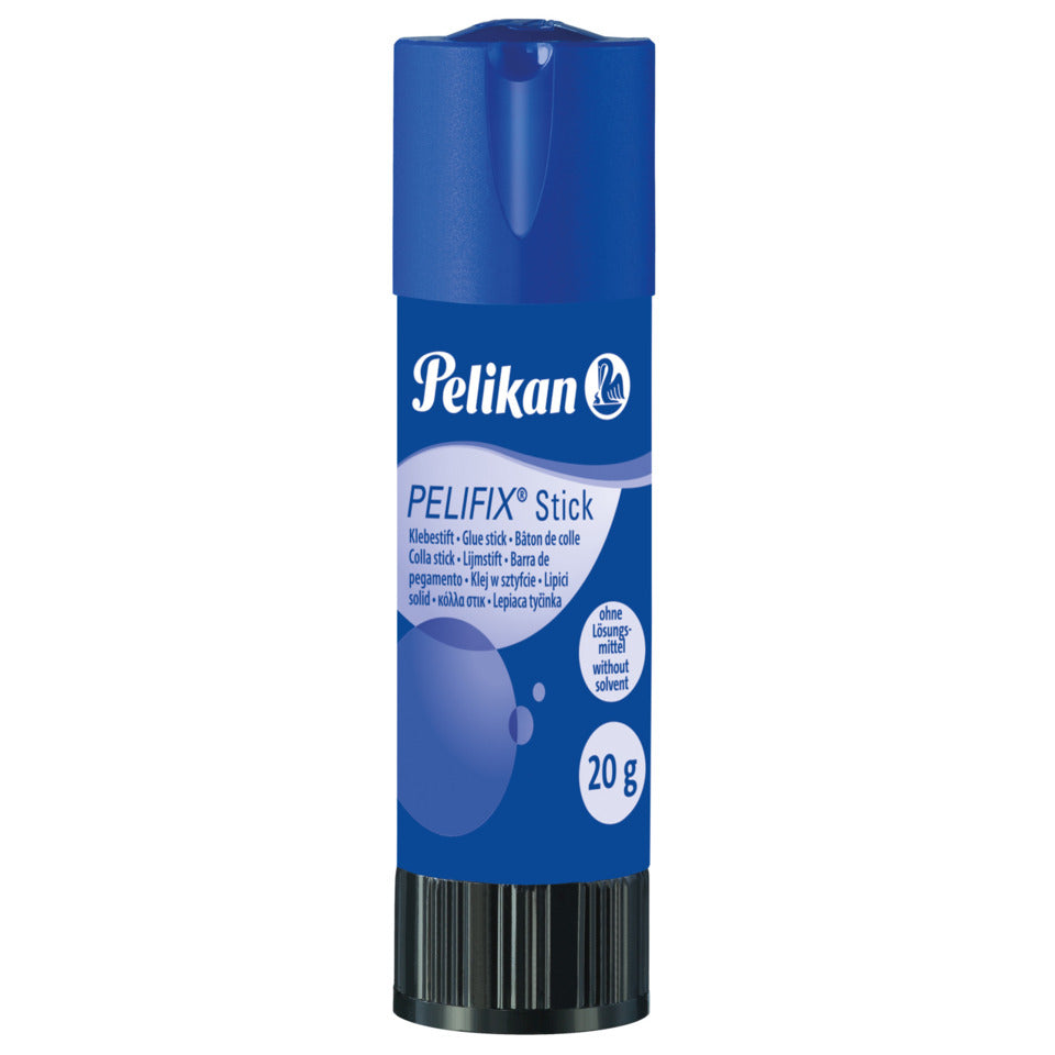 Klebestift PELIFIX® P938, 20g PELIKAN 100401549 PELIKAN 100401549 335810
