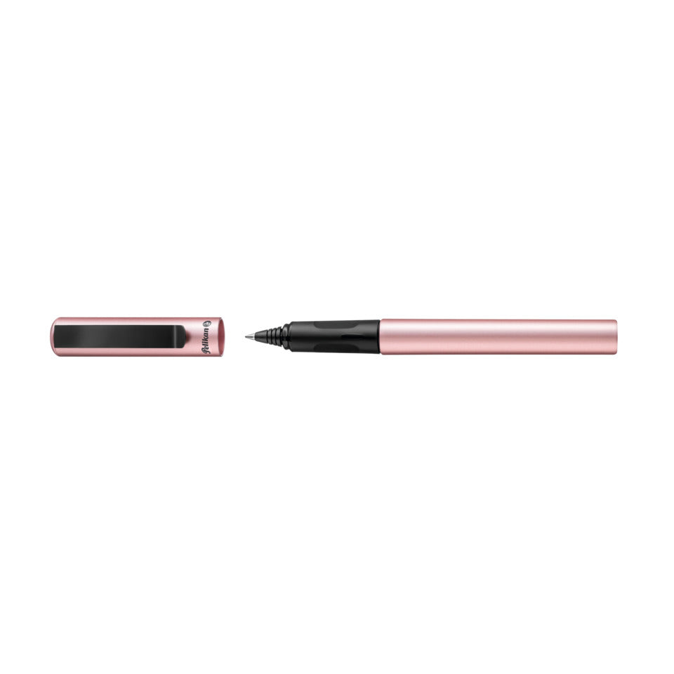 Tintenroller Pina Colada, 0,7 mm rose-metallic PELIKAN 400195794 PELIKAN 400195794 821193