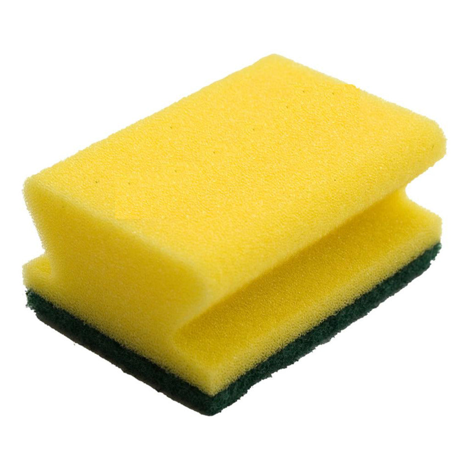 Reinigungsschwamm, gelb/grün TASKI 7515483 TASKI 7515483 gelb/grün