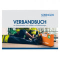 Verbandbuch DIN A5