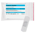 aluderm®-aluplast elastisch Pflasterstripes 2,5 x 7,2 cm   50 Stück ALUDERM+SILBER 1009179 aluderm+ 1009179 elastisch 2,5x7,2cm
