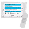 aluderm®-aluplast elastisch Pflasterstripes 2,5 x 7,2 cm   10 Stück ALUDERM+SILBER 1009178 aluderm+ 1009178 elastisch 2,5x7,2cm