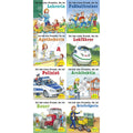 Bilderbuch Pixi Serie 281: Tolle Berufe CARLSEN 105281 CARLSEN 105281 Tolle Berufe