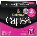 Kaffeekapseln Espresso Barista 39 Kapseln DALLMAYR 930440 DALLMAYR 930440 39 Kapseln à 5,6g