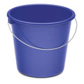 Eimer, 5L, Kunststoff, blau NÖLLE 243047812 NÖLLE 243047812 737151