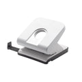Locher Master, 25 Blatt, Anschlagschiene, Metall, grau NOVUS 025-0307 NOVUS 025-0307 m.Schiene