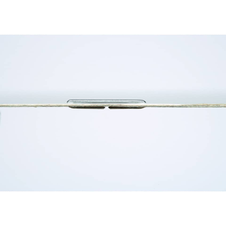 Heftgerät B 10FC Professional, 20 Blatt, Einlegetiefe 38 mm, grau NOVUS 020-2203 Novus 60B10FCPROF12 0202203