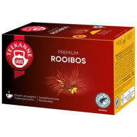 Rooibos-Tee Premium BIO - 20 Beutel à 1,75 g