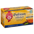 Schwarztee Ostfriesen Teefix - 20 Beutel à 1,5 g