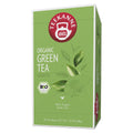 Tee Organic Green Tea, 20 Beutel x 1,75 g TEEKANNE 4009300007937