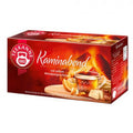 Rooibostee Kaminabend - 20 Beutel à 2 g