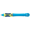 Bleistift griffix® HB für Rechtshänder, Neon Fresh Blue PELIKAN 400195820 PELIKAN 400195820 820547 Griffix Re