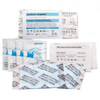 aluderm® Ergänzungsset DIN 13157 DIN-Änderung 2021