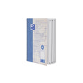 Collegeblock, A5+, 80 Blatt, liniert, 6-fach gelocht, blau OXFORD 400159376 OXFORD 400159376 Recycling