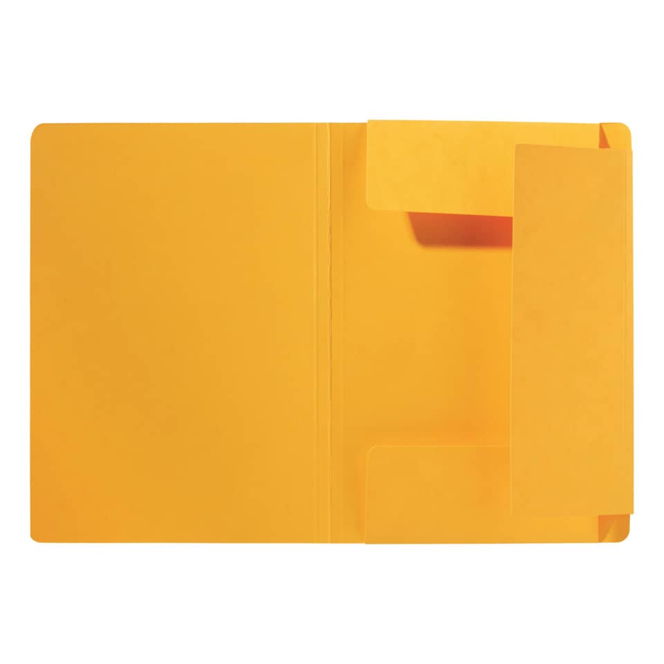 Postmappe A4 gelb PAGNA 24005-05