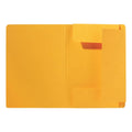 Postmappe A4 gelb PAGNA 24005-05