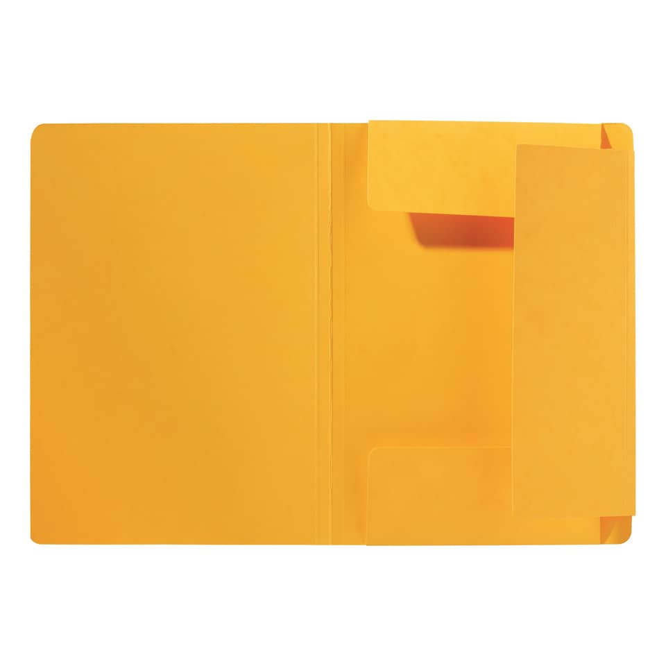 Postmappe A4 gelb PAGNA 24005-05