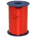 Ringelband, 5mmx400m, metallrot  2855-609