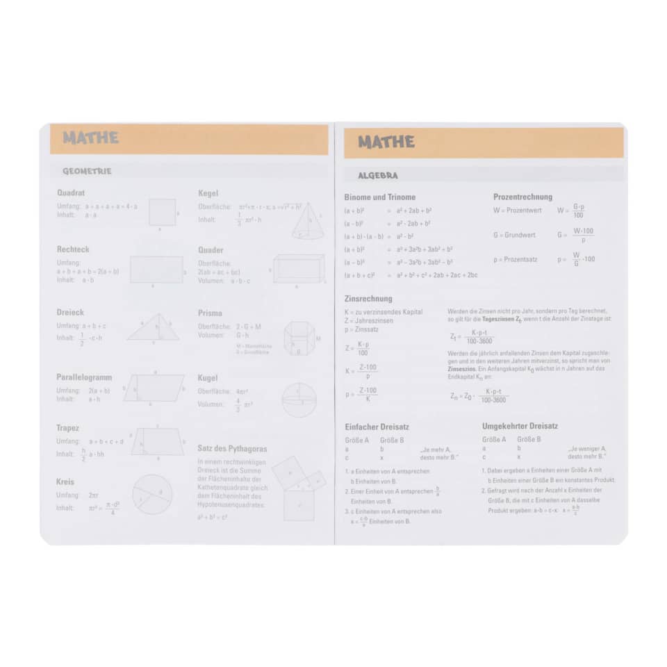 Hausaufgabenheft Recycling, A5, 48 Blatt OXFORD 400159418 OXFORD 400159418 Recycling