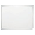Plakattasche wasserdicht A3, 335 x 445 x 0,6 mm, transparent, 5 Stück DURABLE 5028 19 DURABLE 5028 19 wasserdicht