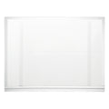 Plakattasche wasserdicht A3 magnetisch, 335 x 445 x 0,6 mm, transparent, 5 Stück DURABLE 5019 19 DURABLE 5019 19 wasserdicht