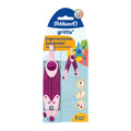 Schulzirkel griffix®, Sweet Berry PELIKAN 400191578 PELIKAN 400191578 700955 Griffix