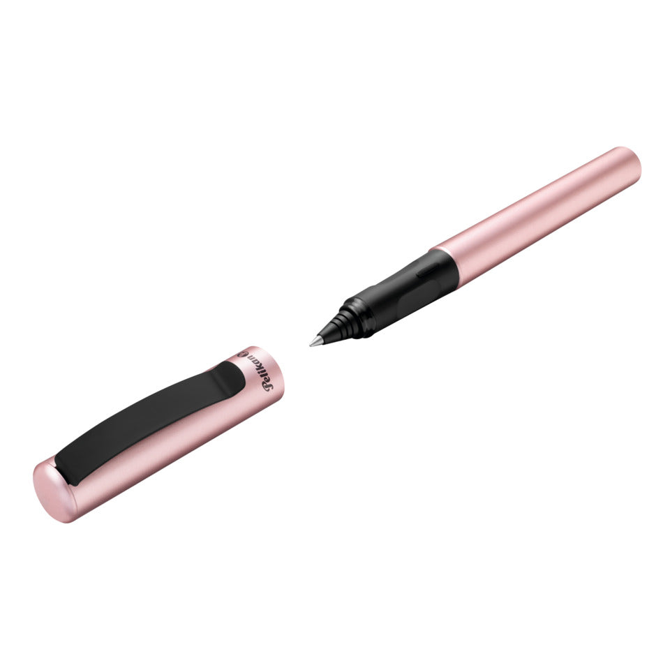 Tintenroller Pina Colada, 0,7 mm rose-metallic PELIKAN 400195794 PELIKAN 400195794 821193