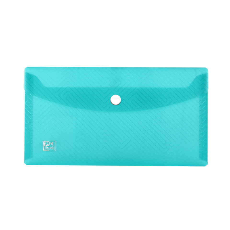 Brieftasche Urban, DIN lang, transluzent sortiert OXFORD 400147029 OXFORD 400147029 Urban PP