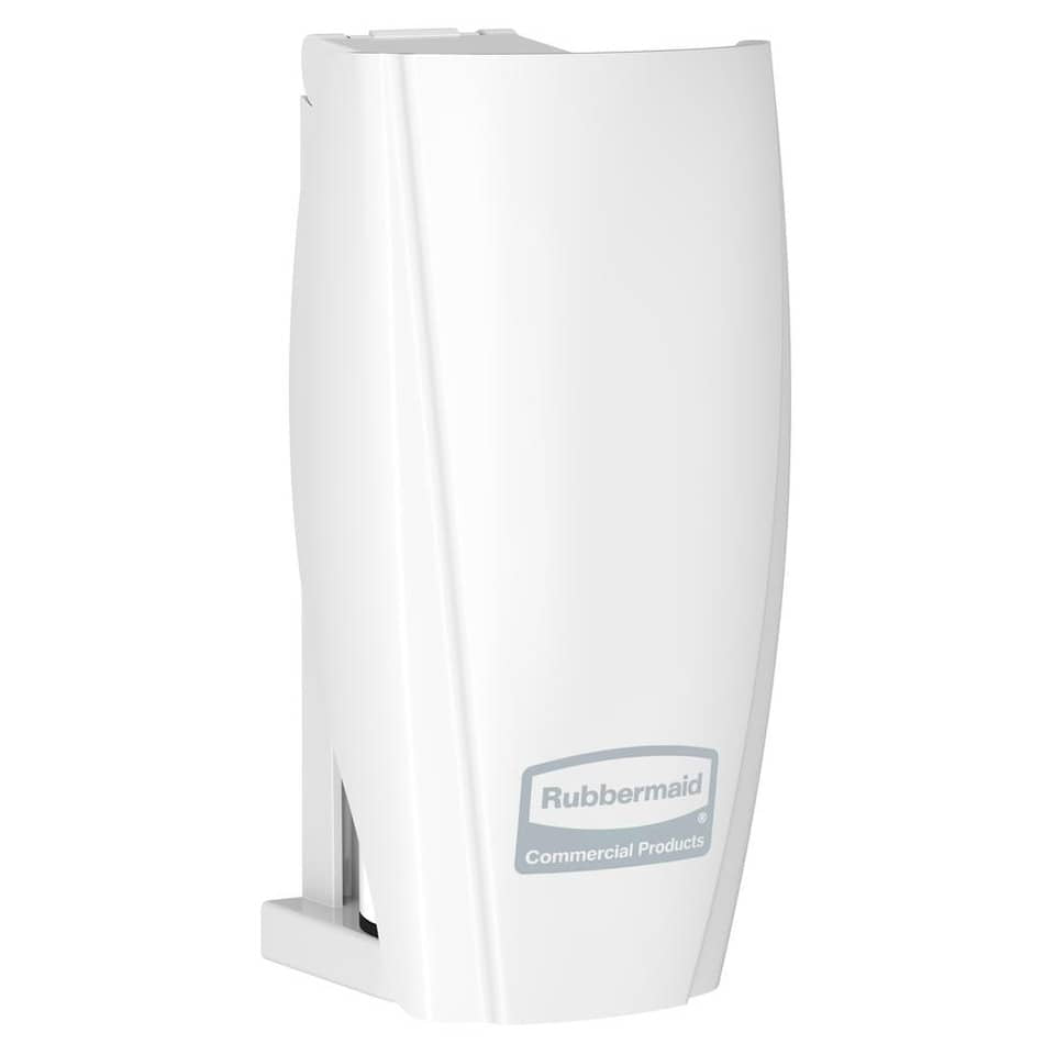 Lufterfrischer Spender TCell 1.0 one, weiß RUBBERMAID 1817146