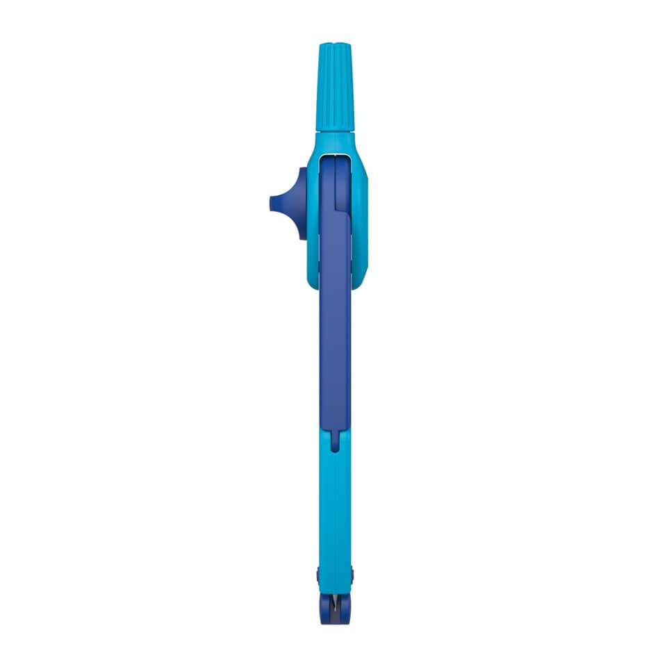 Zirkel griffix®, blau PELIKAN 400191577 PELIKAN 400191577 700818 GZ/1/B