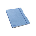 Notizheft Flex, A5, 40 Blatt, dotted, hellblau HERLITZ 300006046 HERLITZ 300006046 50033713