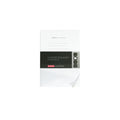 Ersatzeinlage my.book, A5, 2 x 40 Blatt, kariert HERLITZ 300006072 HERLITZ 300006072 50034116 refill 2x40