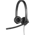 Headset H570e USB