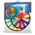 Windspiel Twin Wheel, 28x70cm GÜNTHER 1304